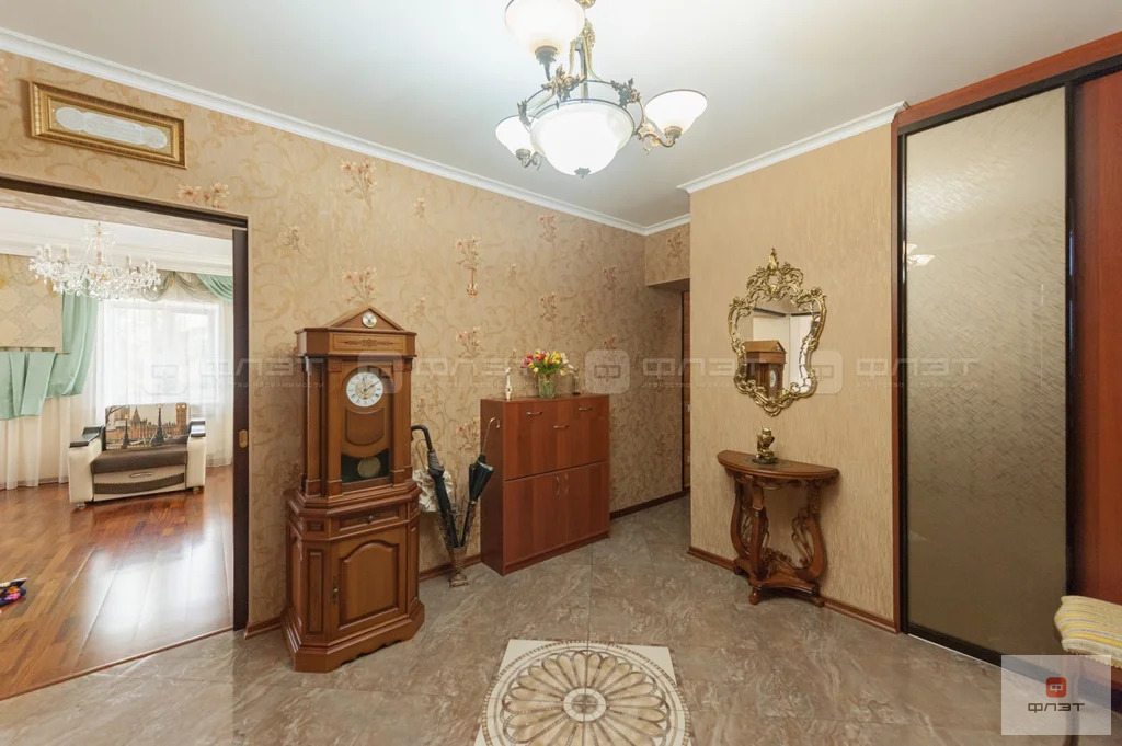 Продажа дома, Бело-Безводное, Зеленодольский район, ул. Сиреневая - Фото 19