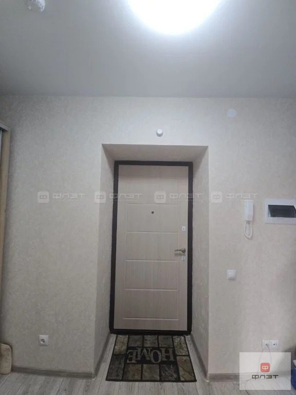 Продажа квартиры, Осиново, Зеленодольский район, ул. Марата Ахметшина - Фото 11