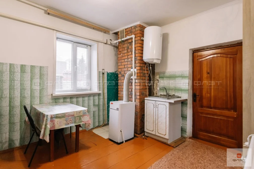 Продажа дома, Казань, ул. Луначарского - Фото 9