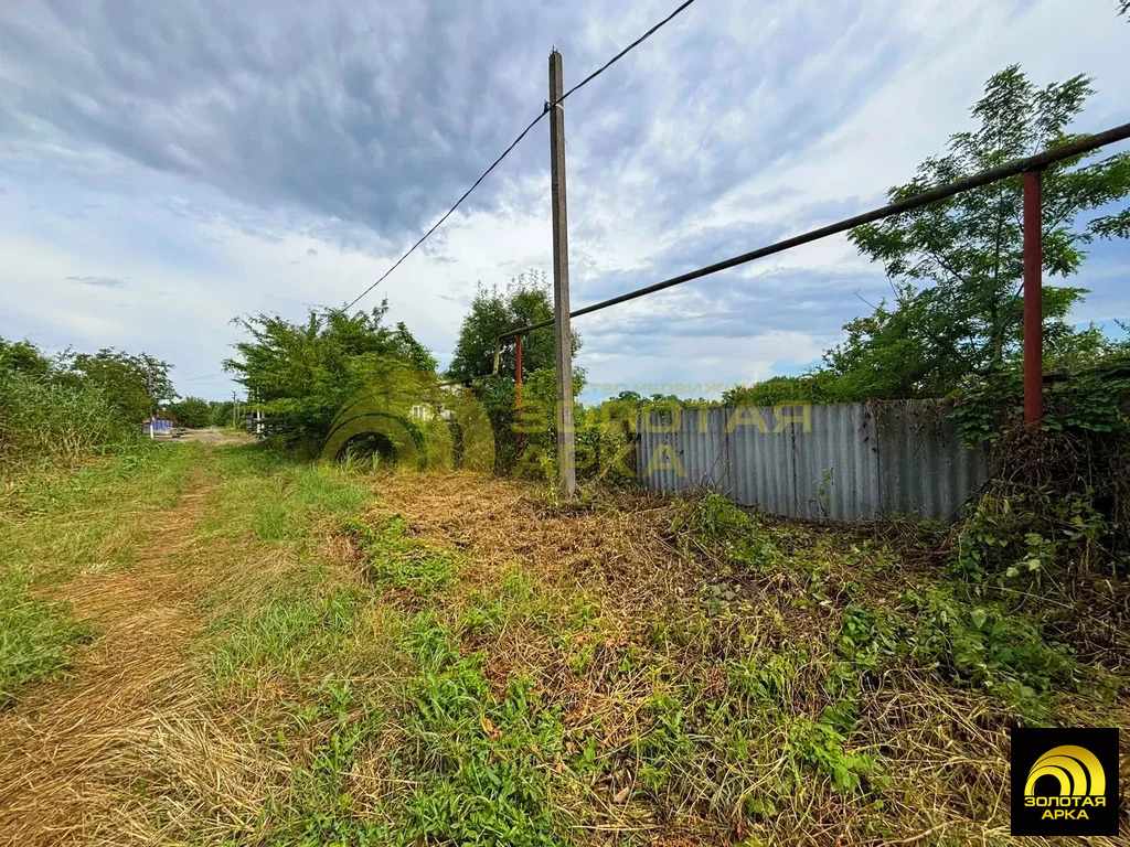 Продажа участка, Мингрельская, Абинский район, ул. Гагарина - Фото 11