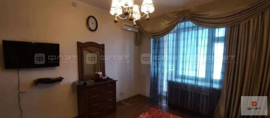 Продажа квартиры, Казань, ул. Столярова - Фото 10