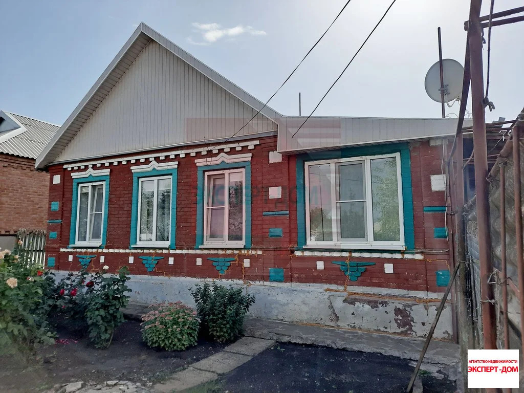 Продажа дома, Матвеев Курган, Матвеево-Курганский район, Матвеев ... - Фото 1
