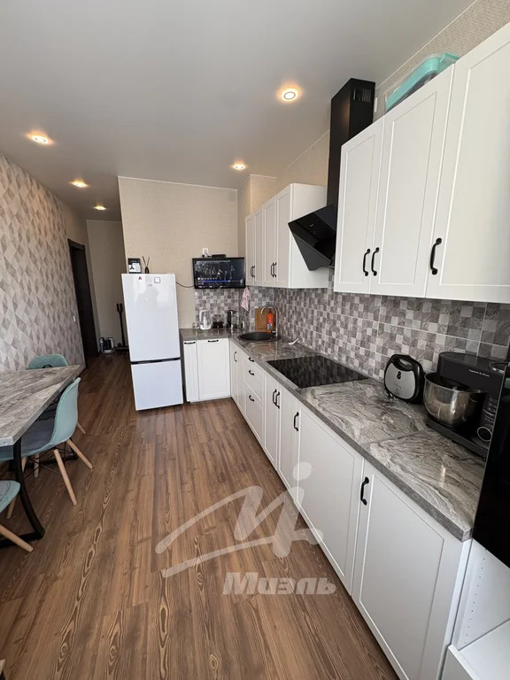 Продажа квартиры, Солнечногорск, Солнечногорский район, Трехсвятская ... - Фото 3