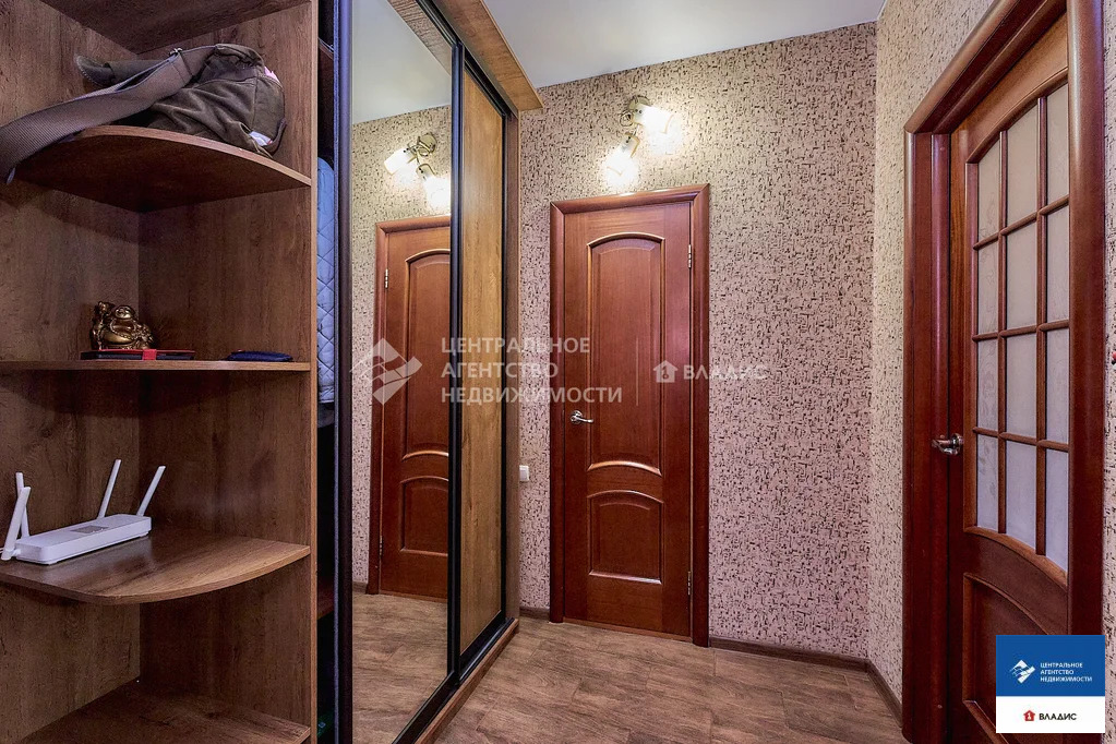 Продажа квартиры, Рязань, ул. Весенняя - Фото 7
