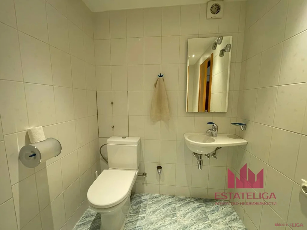 Аренда квартиры, ул. Зоологическая - Фото 19