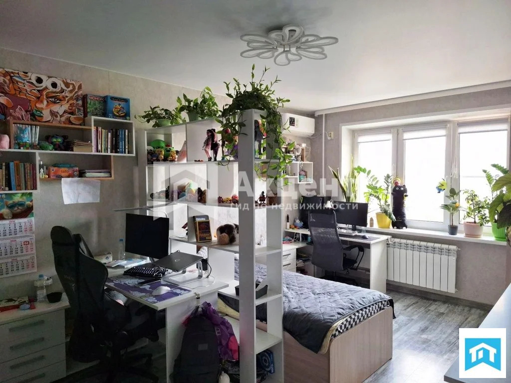 Продажа квартиры, Иваново, ул. Парижской Коммуны - Фото 3