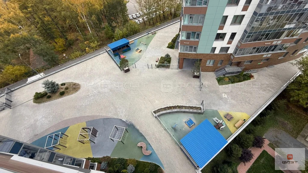 Продажа квартиры, Казань, ул. Оренбургский тракт - Фото 20