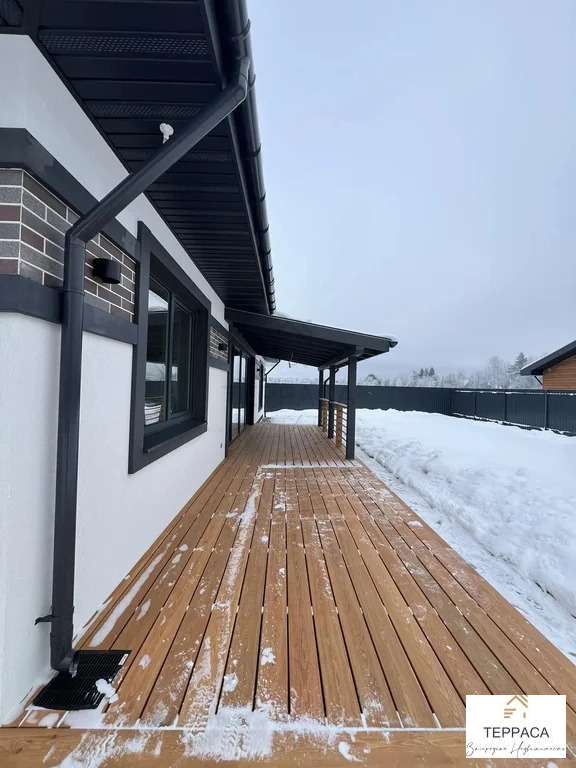 Продажа дома - Фото 1