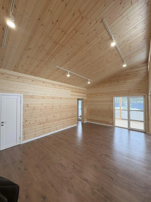 Коттедж 119 м2 на участке 10 сот. - Фото 15