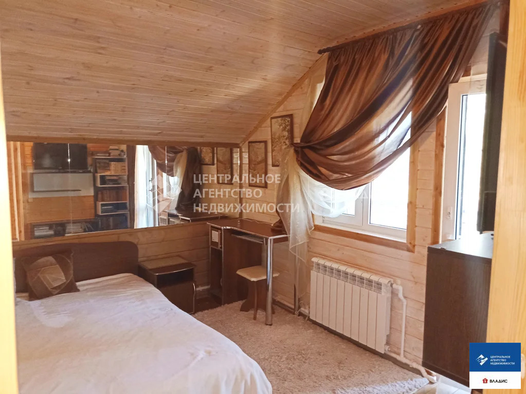 Аренда дома, Агро-Пустынь, Рязанский район - Фото 20