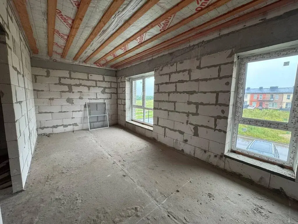 таунхаус в Удача Володино - Фото 12