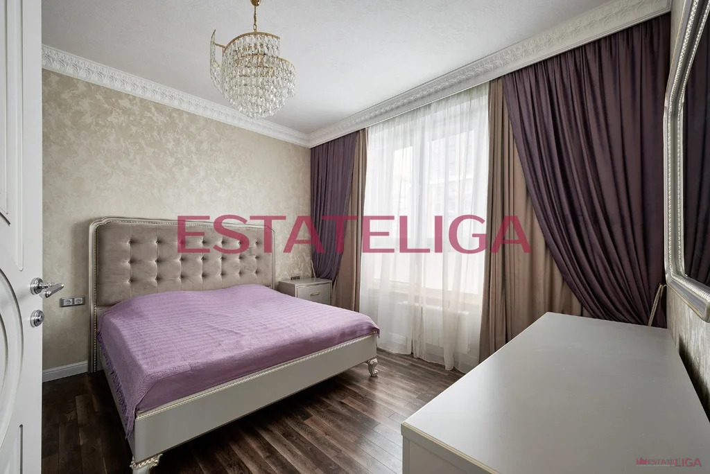 Продажа квартиры, м. Шелепиха, Шелепихинская наб. - Фото 8