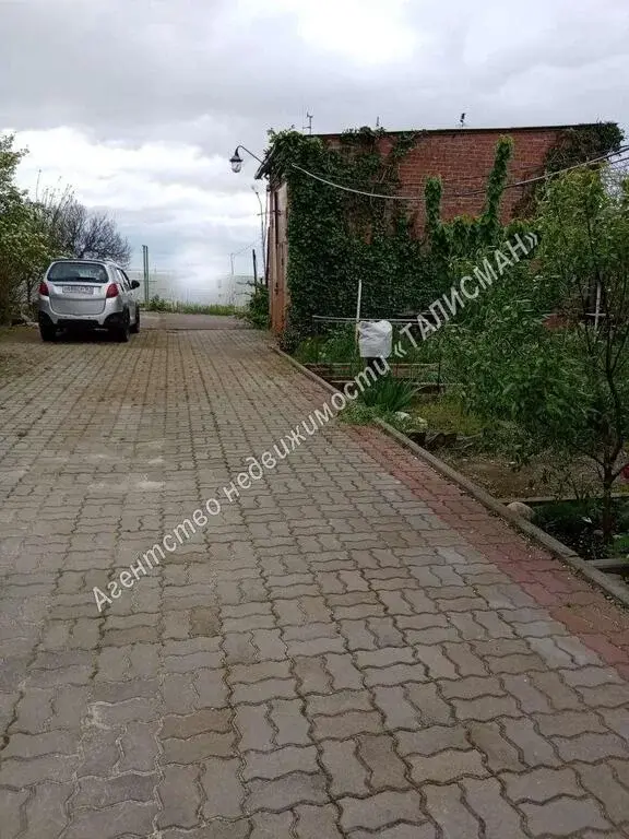 Продается ДОМ в статусе квартиры в центре г. Таганрога, рядом с морем - Фото 2