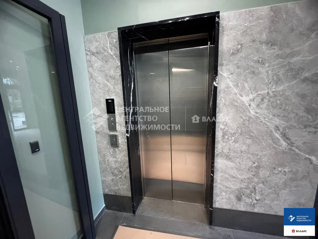 Продажа квартиры, Рязань, Мещёрская улица - Фото 3