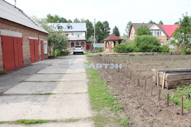 Продажа дома, Тулинский, Новосибирский район, 2-й квартал - Фото 72