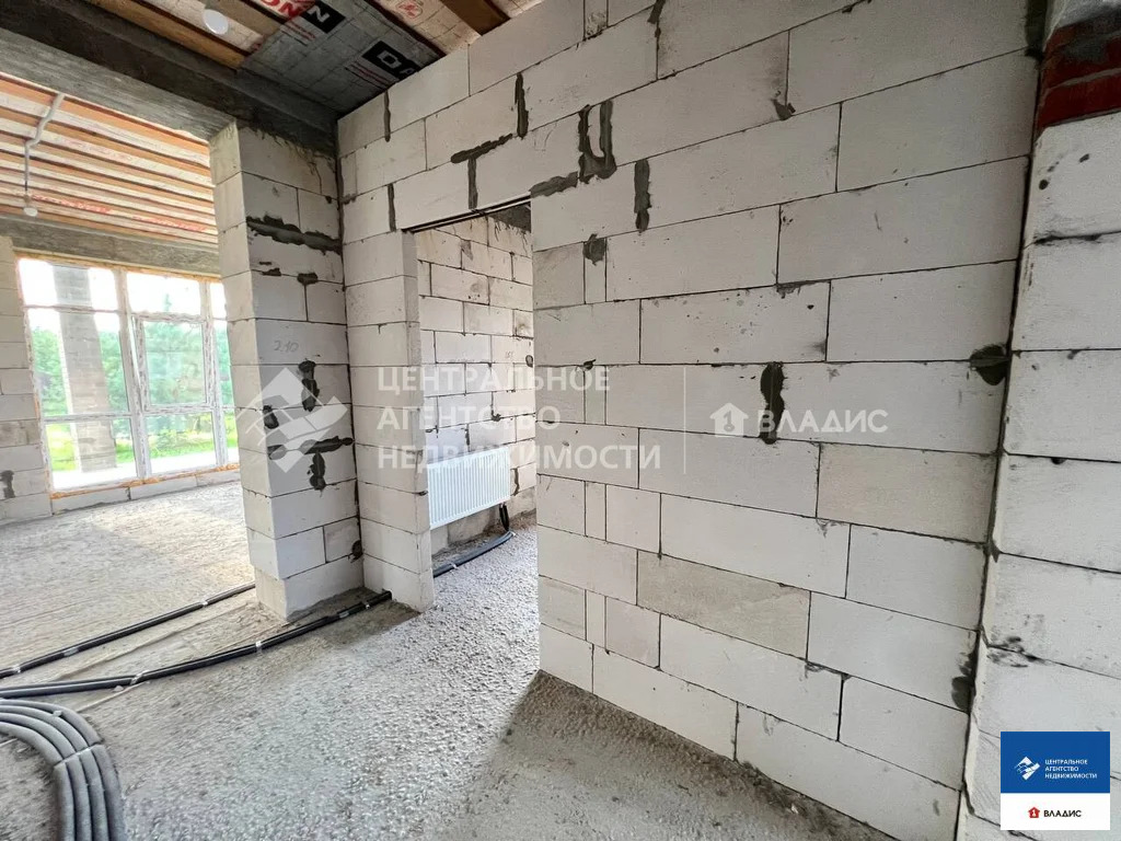 Продажа дома, Казарь, Рязанский район - Фото 23