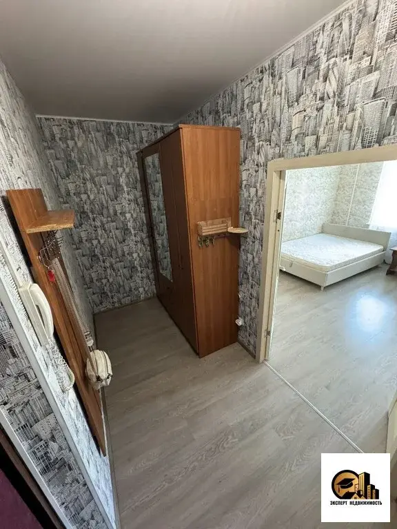 Сдам 1-к квартиру в Подольске (мкр. "Подольские просторы") - Фото 7