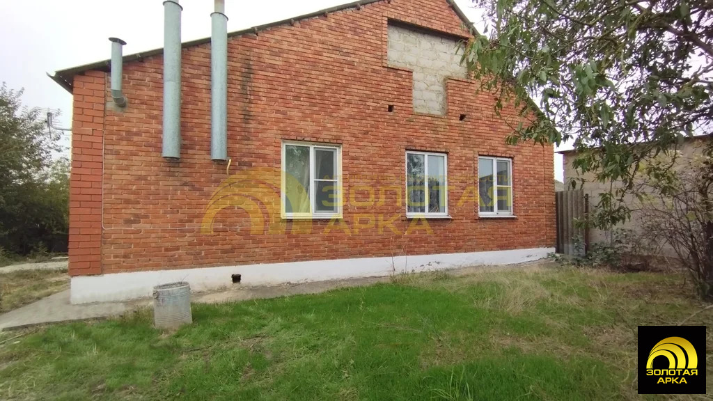 Продажа дома, Ахтанизовская, Темрюкский район, ул. Красная - Фото 11