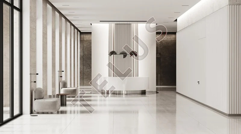 м Курская , Костомаровский переулок 15600м2 Здание (ном. объекта: ... - Фото 4