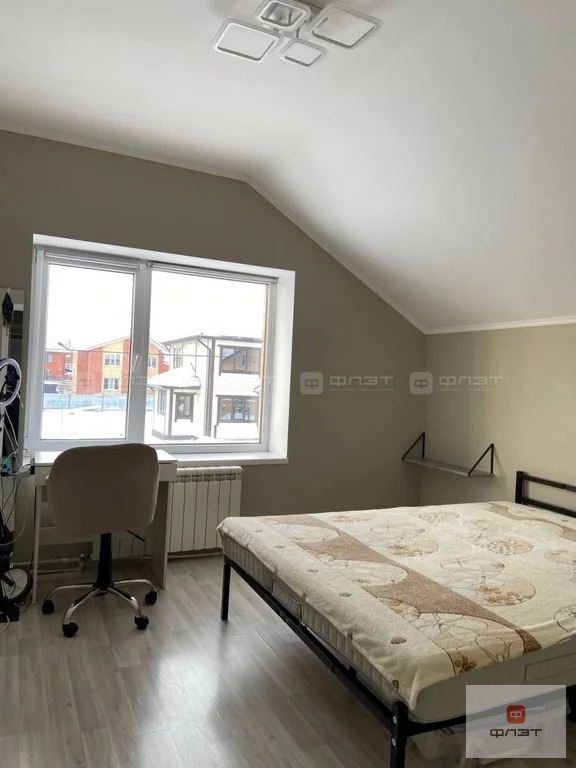 Продажа дома, Сокуры, Лаишевский район, ул. Грушевая - Фото 9