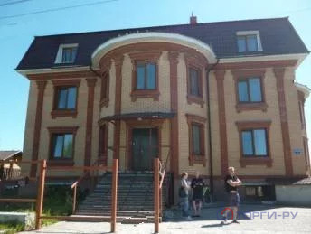 Продажа дома, Томск, ул. Тальниковая - Фото 1