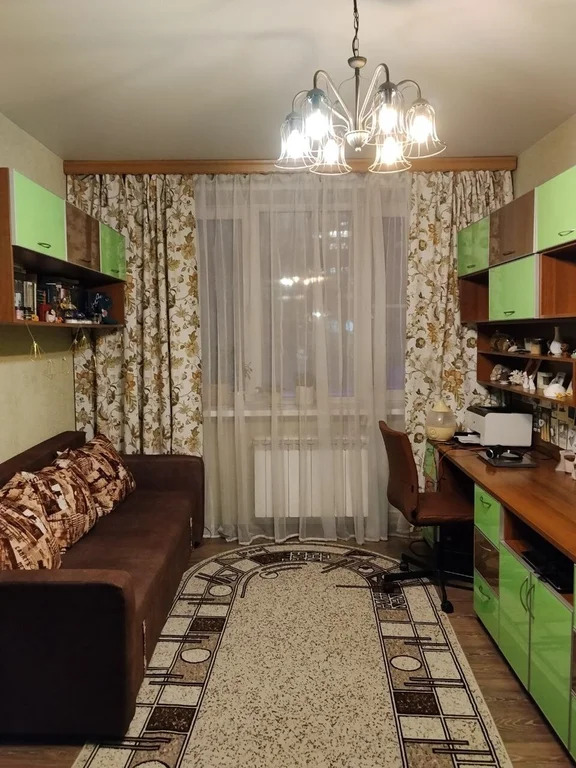 Продажа квартиры, ул. Трифоновская - Фото 9