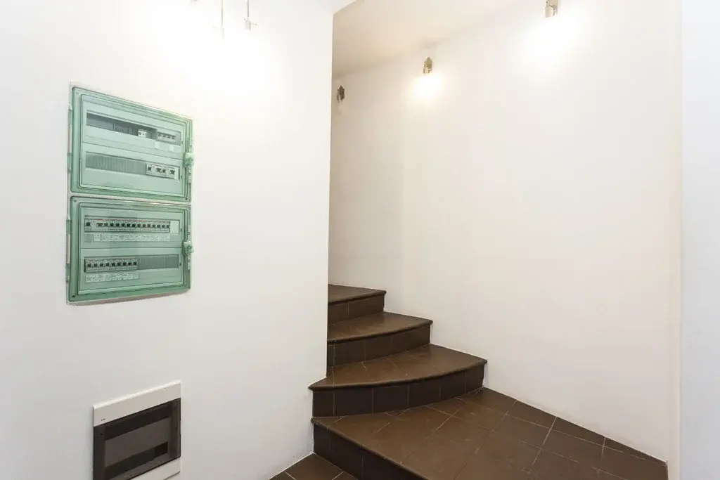 Аренда квартиры 100.0м Никитский бул., 7Б, Москва, ЦАО, - Фото 18