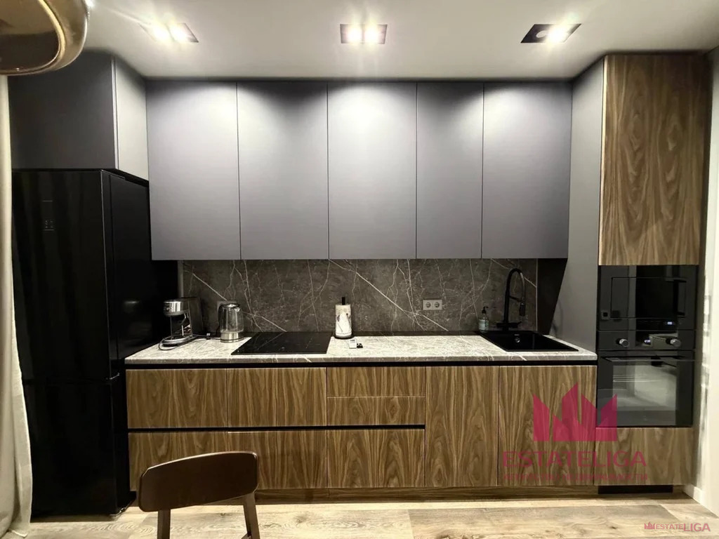 Аренда квартиры, Волгоградский пр-кт. - Фото 5