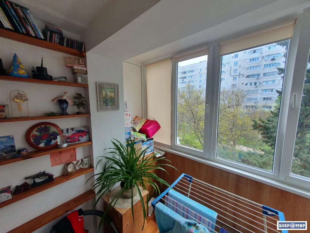 Продается 3-комн. квартира - Фото 12