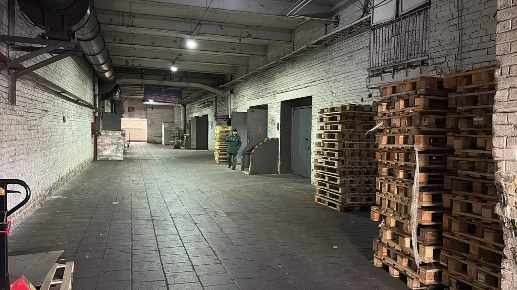 Аренда склада 220 м2 - Фото 9