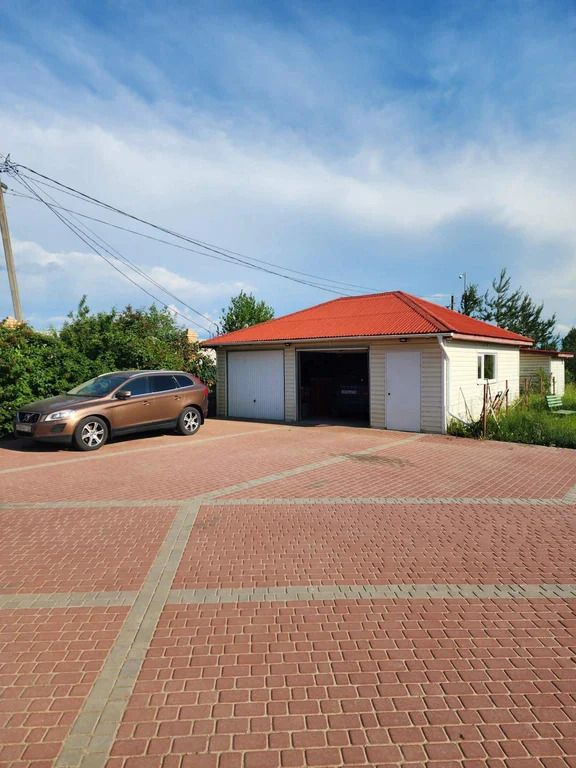 Коттедж 475 м2 на участке 90 сот. - Фото 19