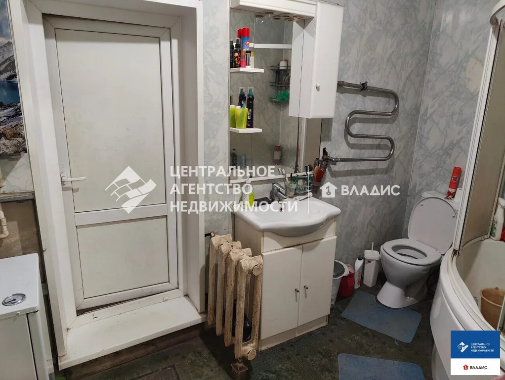 Продажа дома, Рыбное, Рыбновский район, ул. Октябрьская - Фото 8