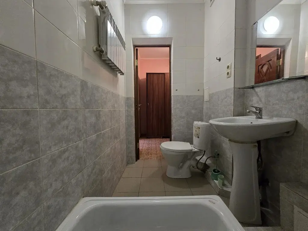 Студия ул.Самсоновская, дом 98б - Фото 8