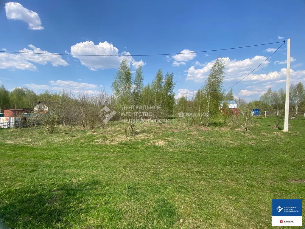 Продажа участка, Глядково, Рязанский район - Фото 8