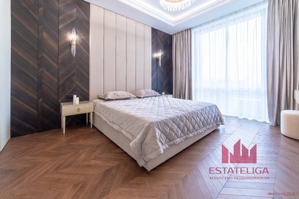 Продажа квартиры, улица Янковского - Фото 29