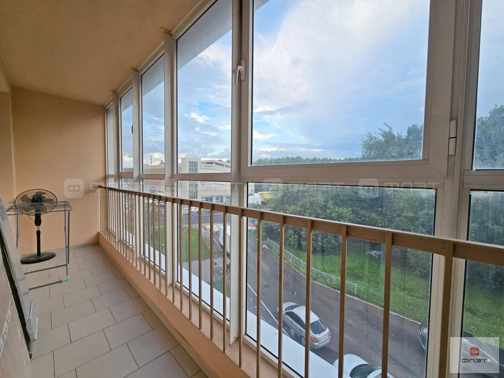 Продажа квартиры, Казань, ул. Кул Гали - Фото 10