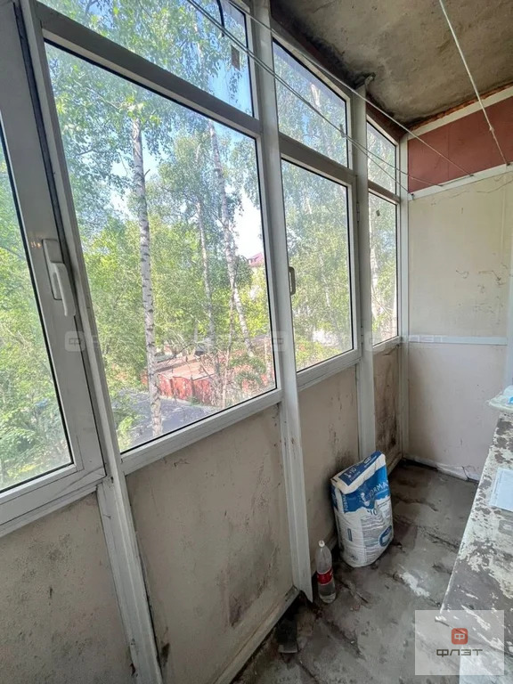 Продажа квартиры, Казань, ул. Агрономическая - Фото 18