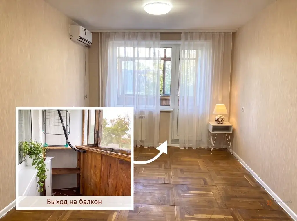 Продается 1-комнатная квартира Чехов, ул. Комсомольская, 17 - Фото 11