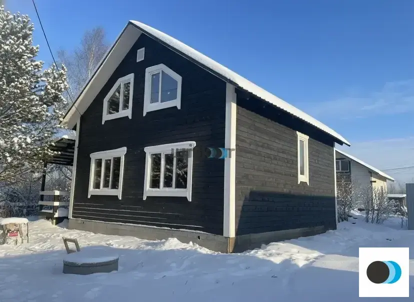 Продажа дома, Уфа - Фото 1