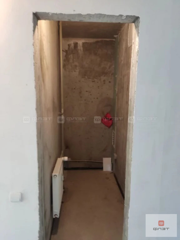 Продажа квартиры, Казань, ул. Баки Урманче - Фото 8