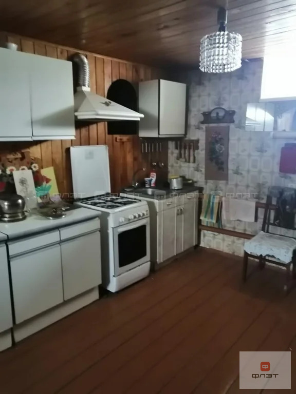 Продажа дома, Куюки, Пестречинский район, ул. Дачная - Фото 8