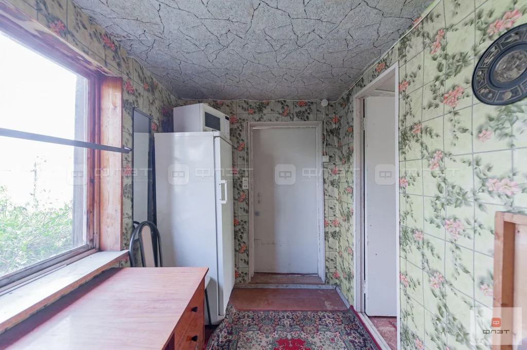 Продажа дома, Обухово, Лаишевский район, тер. КСНТ Меша - Фото 15