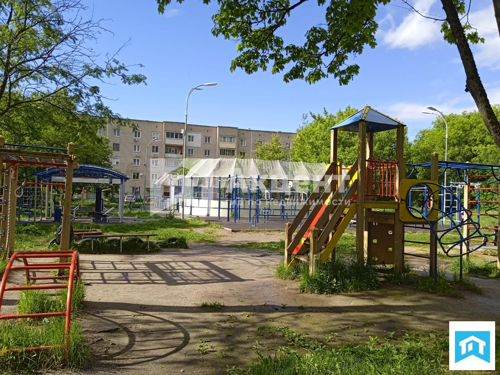 Продажа квартиры, Иваново, ул. Демьяна Бедного - Фото 15