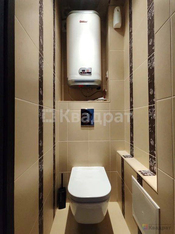 Уютная 4-к квартира в удачно расположенном доме! - Фото 20