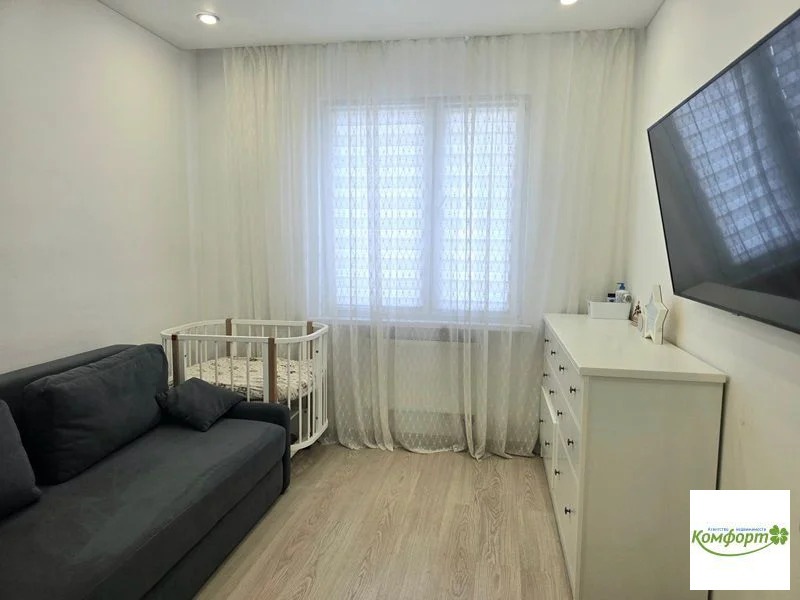 Продажа квартиры, Раменское, Раменский район, ул.Семейная - Фото 6