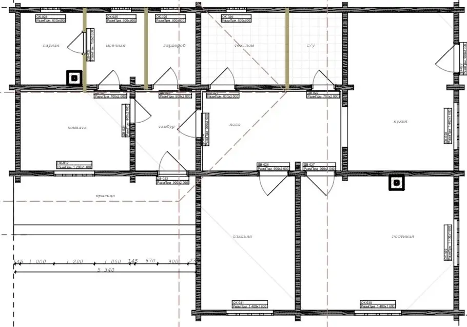 Продается земельный 15,05 сотокучасток с фундаментом для дома - Фото 8