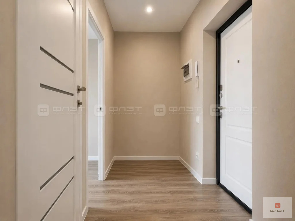 Продажа квартиры, Осиново, Зеленодольский район, ул. Спортивная - Фото 4