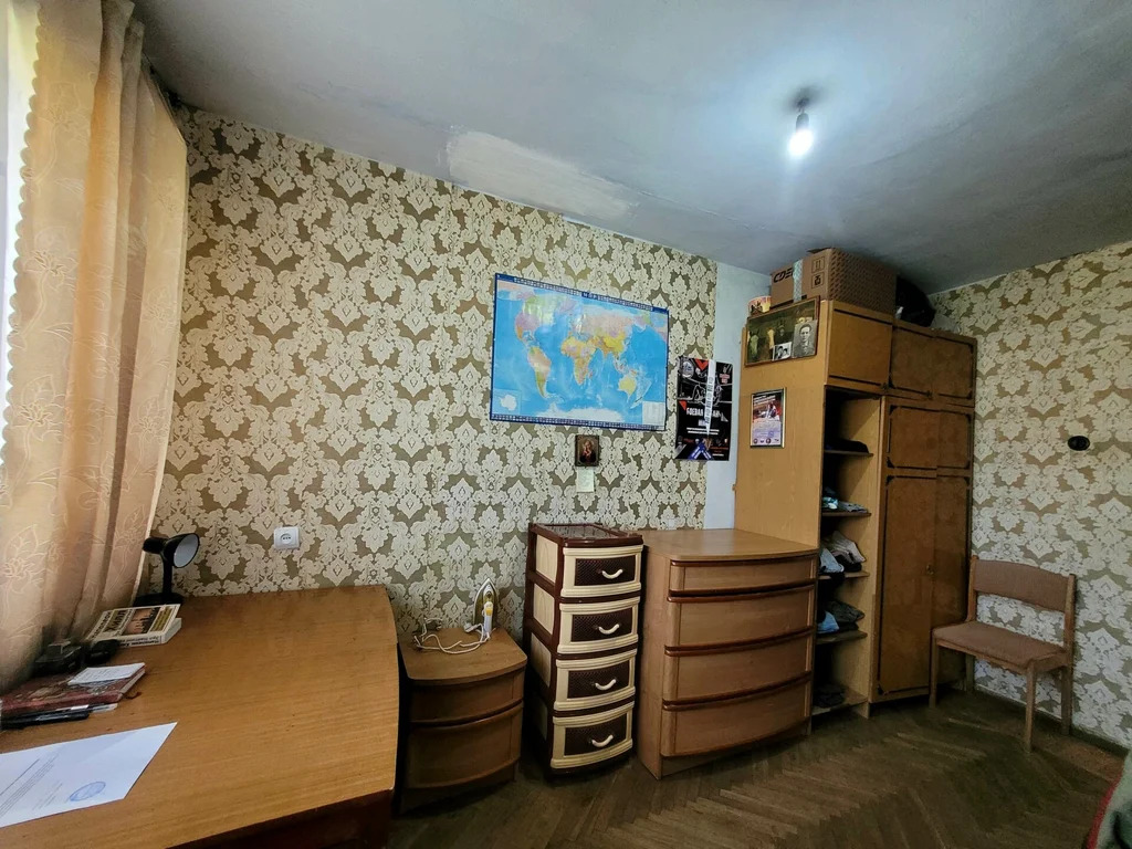 Продажа квартиры, Северская, Северский район, ул. Советская - Фото 12