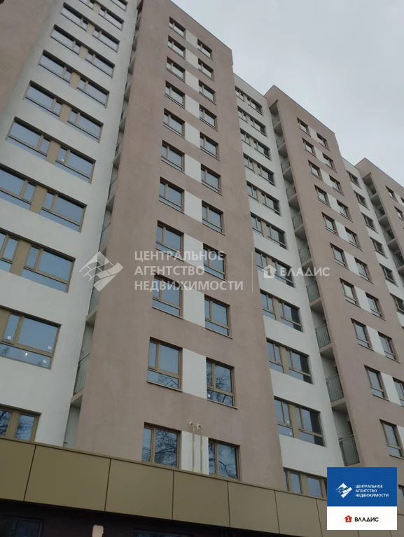 Продажа квартиры, Рязань, 1-й микрорайон - Фото 0
