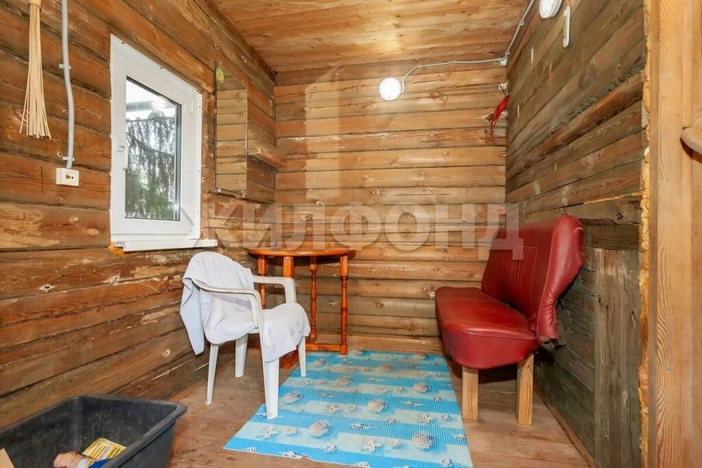 Продажа дома, Бердск - Фото 19